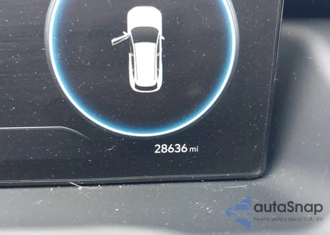 2022 Hyundai Tucson Sel из США, поврежденный, VIN 5NMJCCAE2NH090105